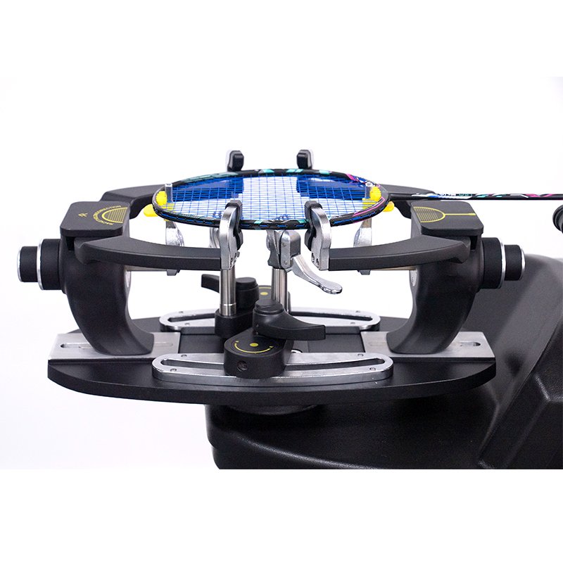 High Quality Badminton and Tennis Stringing Machine for Tennis and Badminton Racket