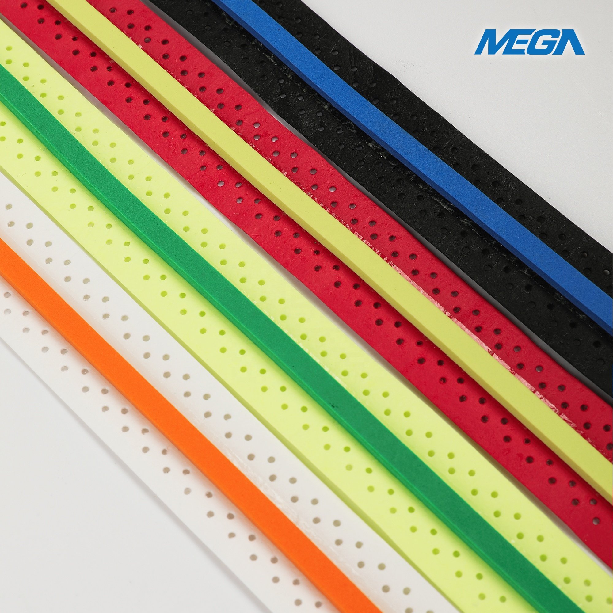 Factory Badminton Racket Grips Tennis Overgrip Accepted Customized