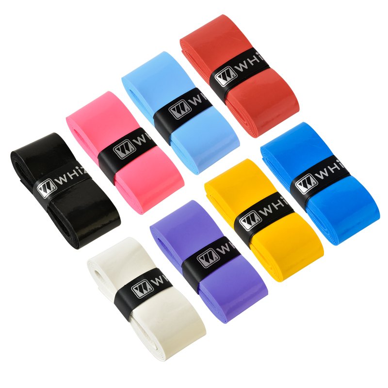 overgrip padel personalizable lg01 tennis pu overgrips badminton tennis grip overgrip