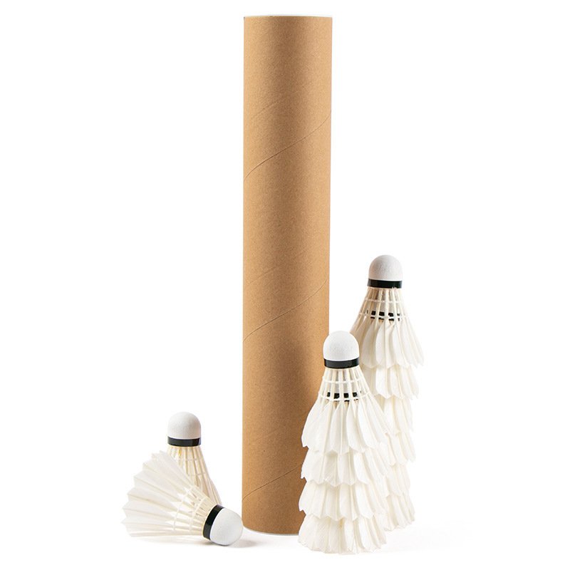 Wholesale badminton Shuttlecock class A duck feather shuttlecocks for Tournament Best Durability shuttle cock