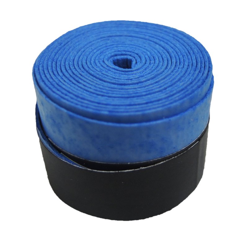 Custom Wholesale 0.6mm Dry Feel Badminton Grips A Single Pack Badminton Racket Grip
