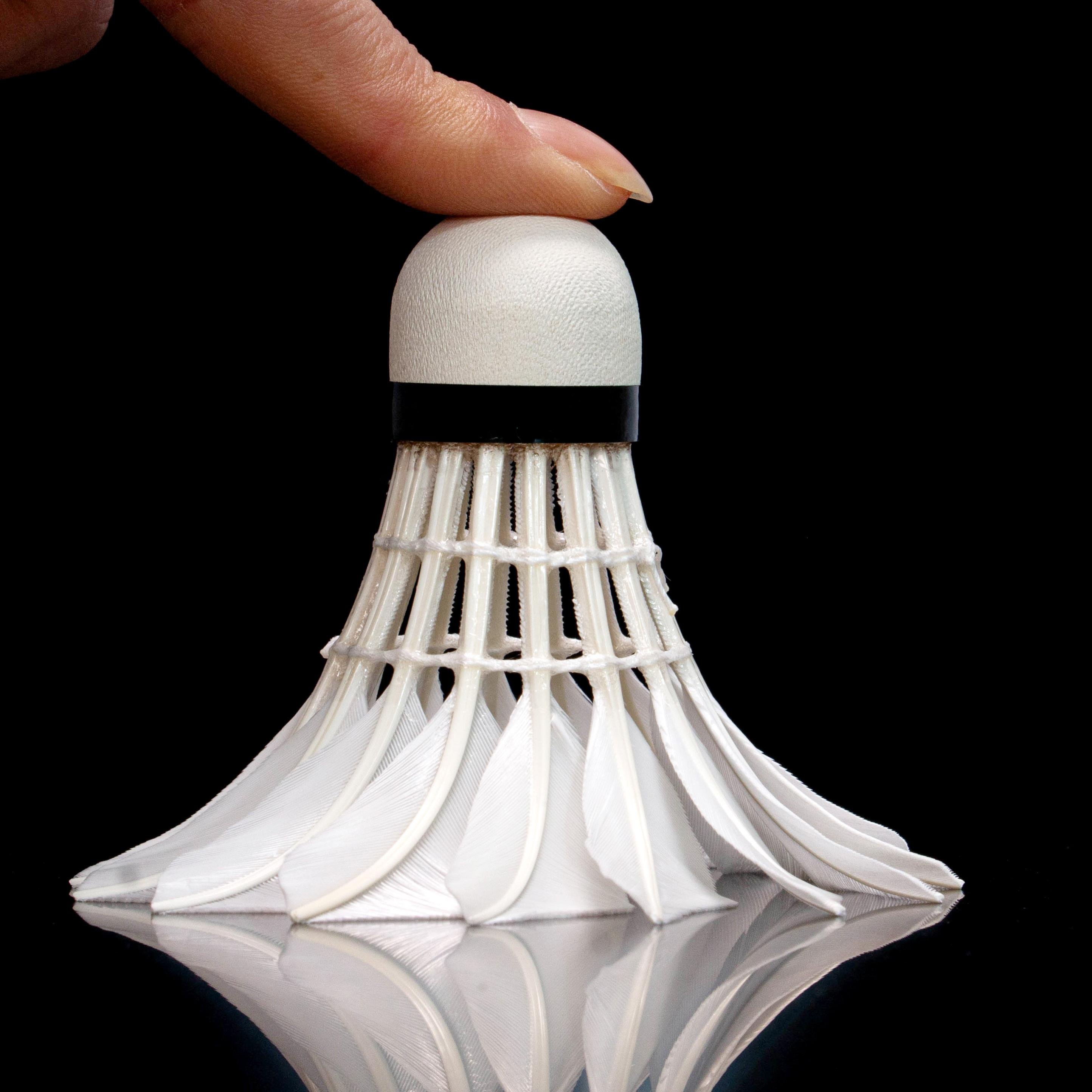 LINGMEI 60 shuttlecock badminton wholesale badminton Hot sell as lining brand for professional competition