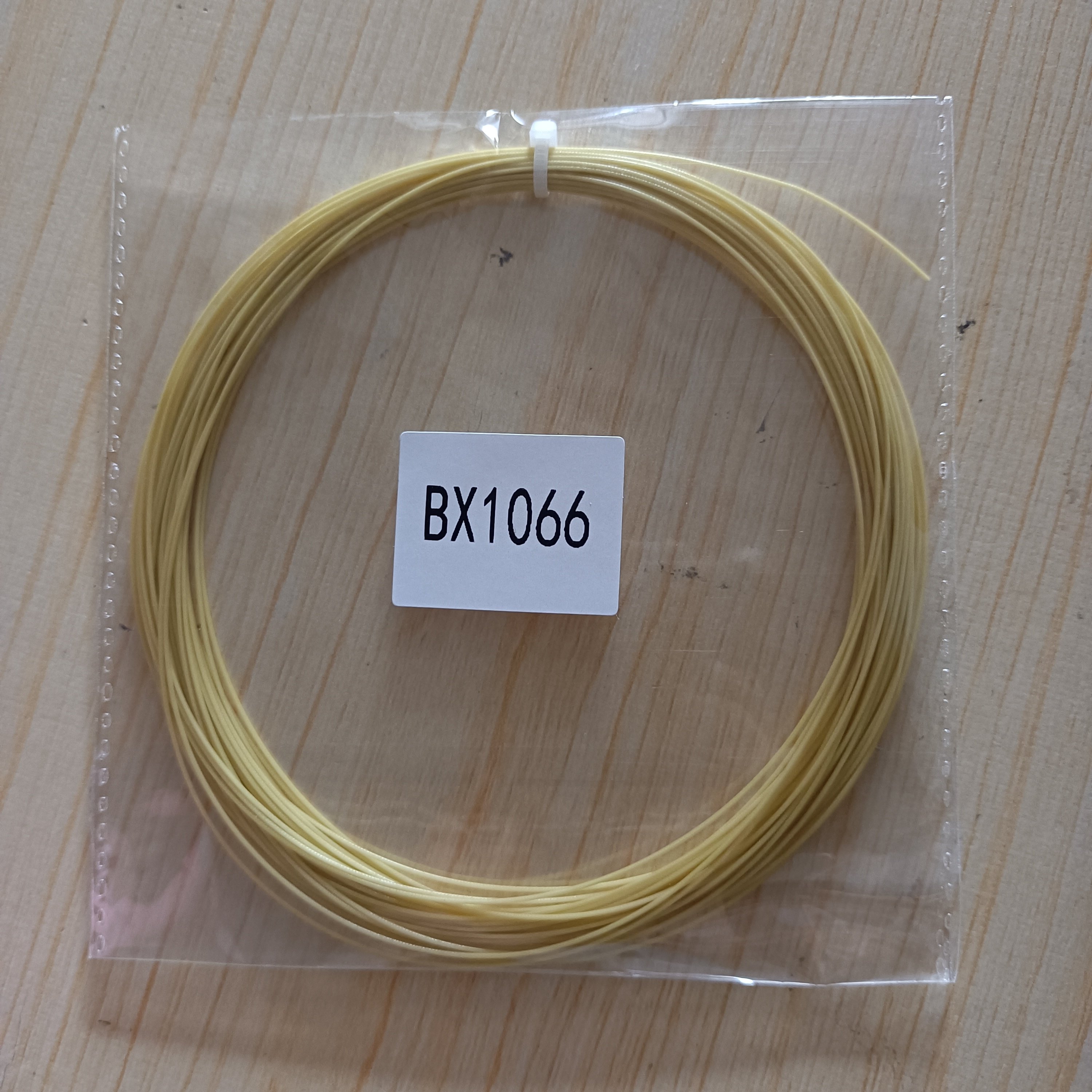 badminton string 0.63mm badminton string