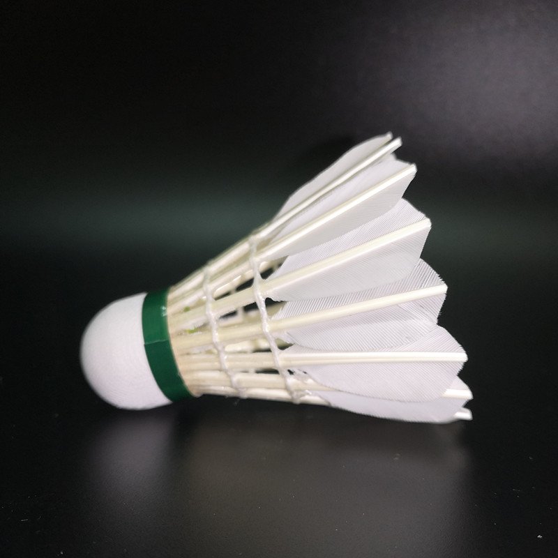 Suitable for Korea Singapore Malaysia Thailand Market most durable baton no.6 badminton