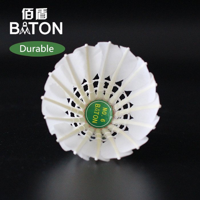 Suitable for Korea Singapore Malaysia Thailand Market most durable baton no.6 badminton
