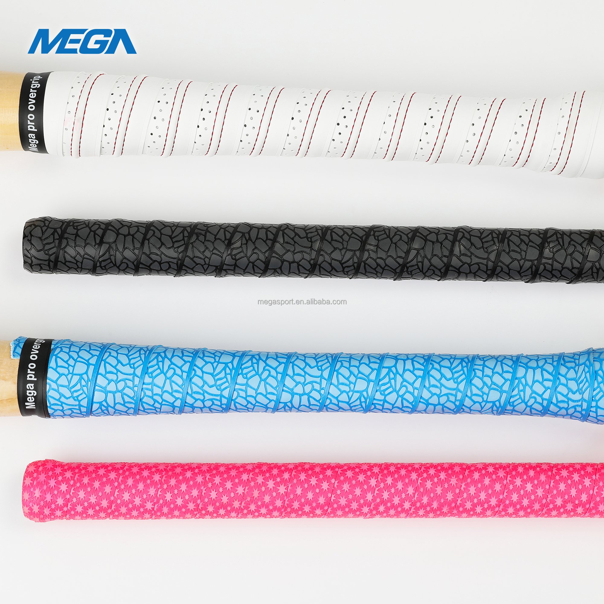 Overgrip Badminton Accepted Customized logo
