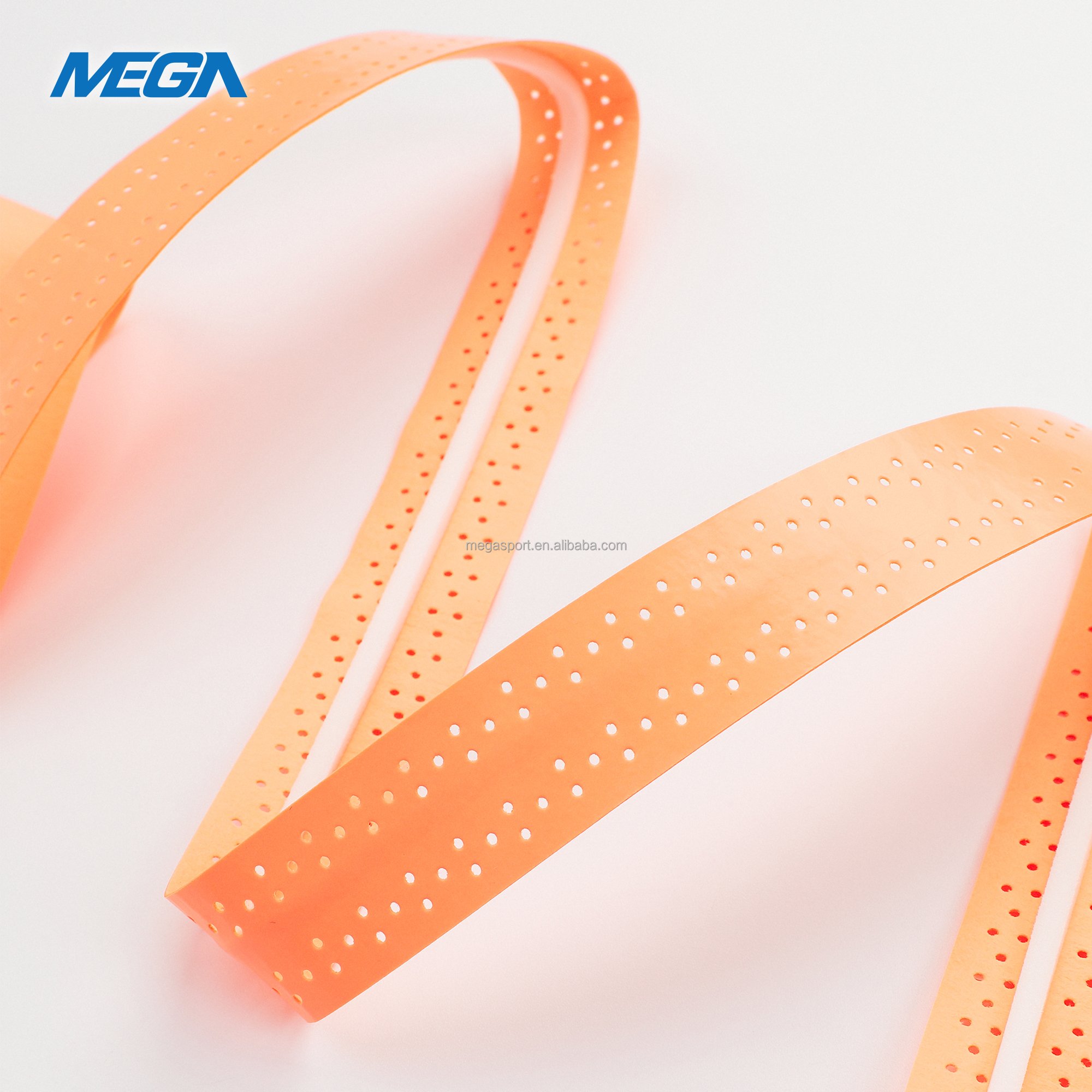 Overgrip Badminton Accepted Customized logo
