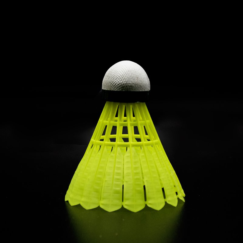 High Quality Nylon Badminton Cheap Badminton