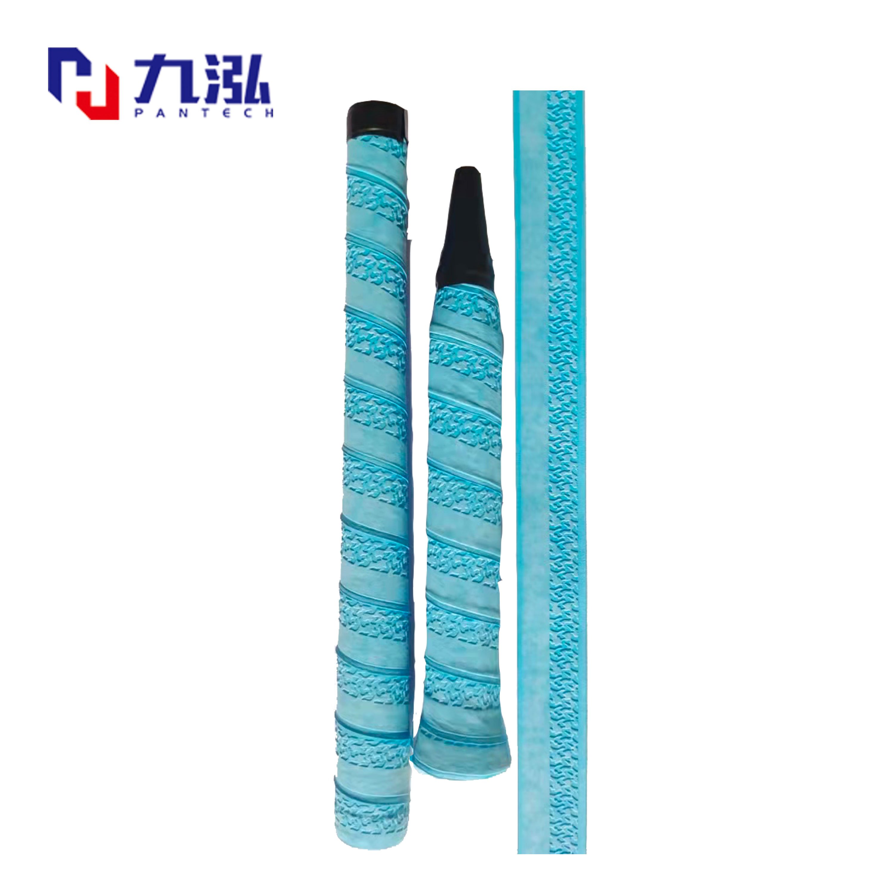 Guaranteed Quality Unique badminton grip tennis and padel overgripAnti-slip And Absorbent Winding Sports Tape