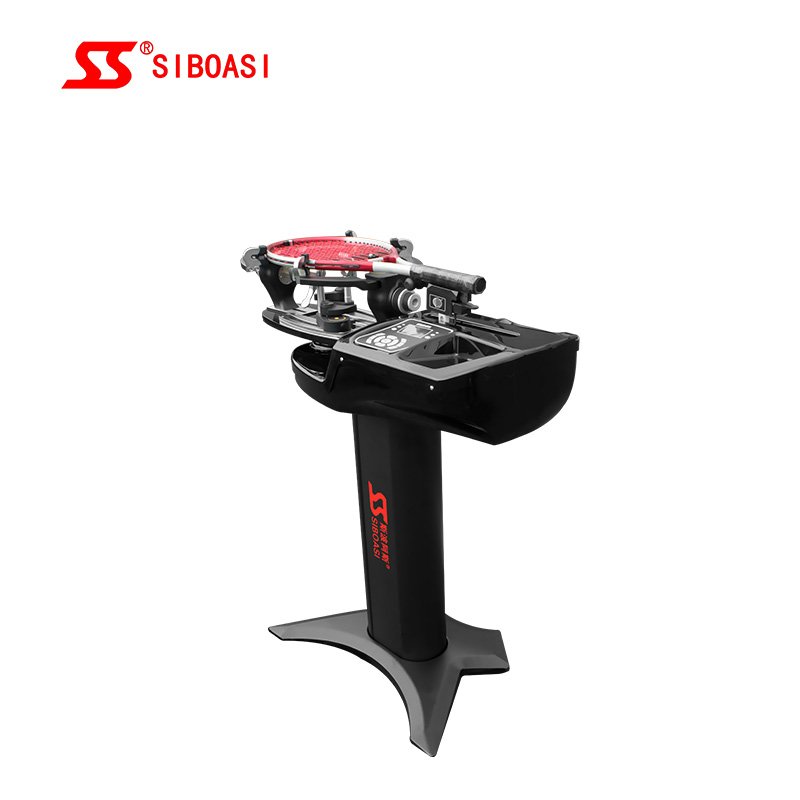 Siboasi S3169 Automatic Badminton String Machine for Badminton and Tennis Racket String