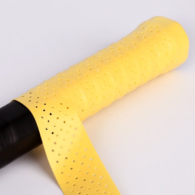 Hi quality badminton racket overgrip better gripping