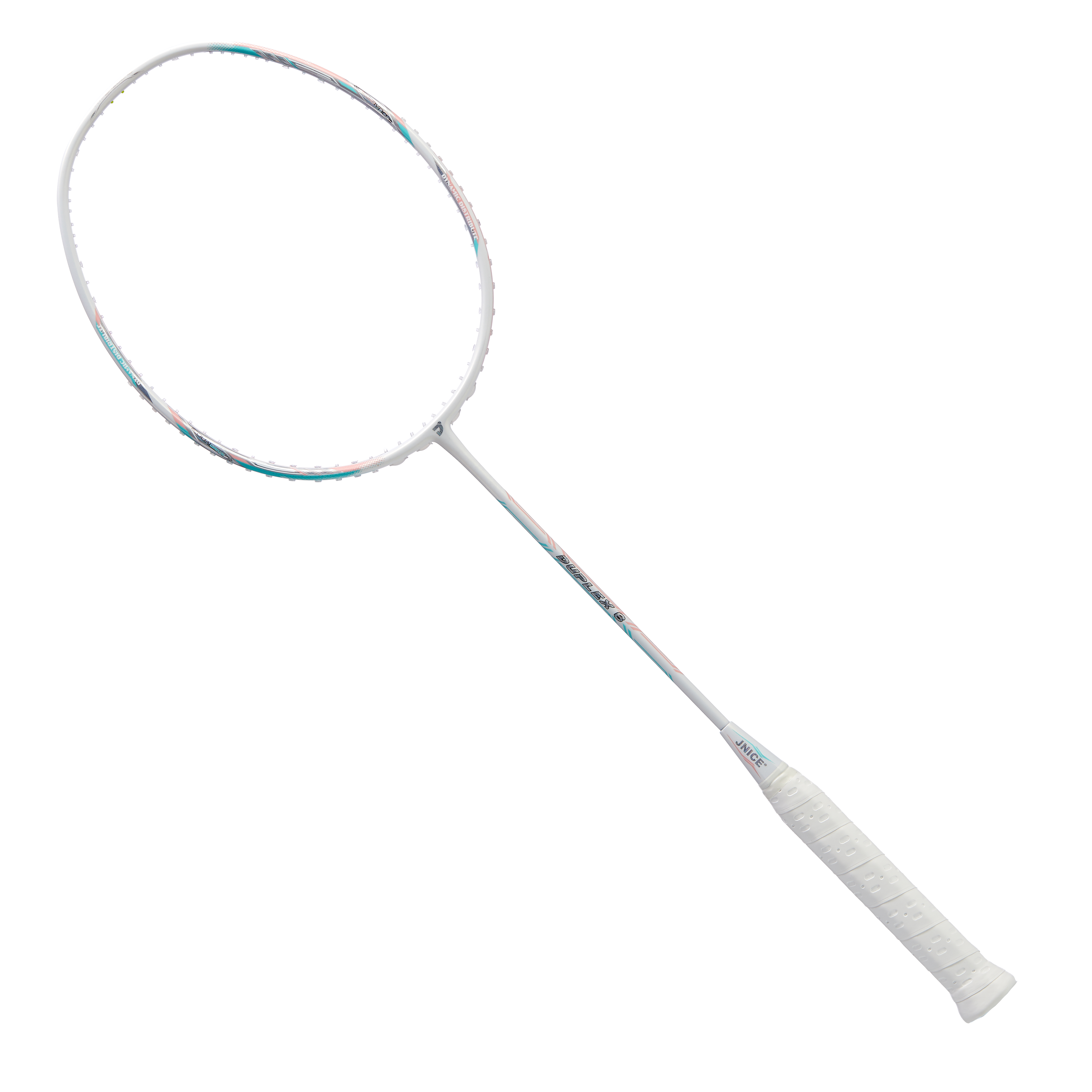 Air 6U Nano Graphite badminton racket