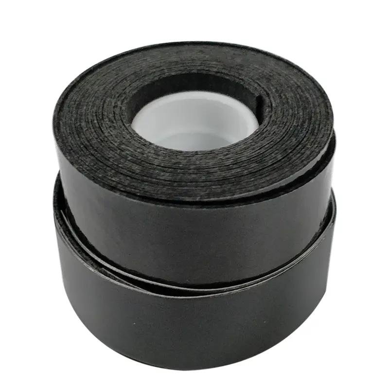 Customized Logo Tacky Over Grip 102ex Badminton overgrip Tennis Racquet Wraps Anti-slip Handle Grip Tape