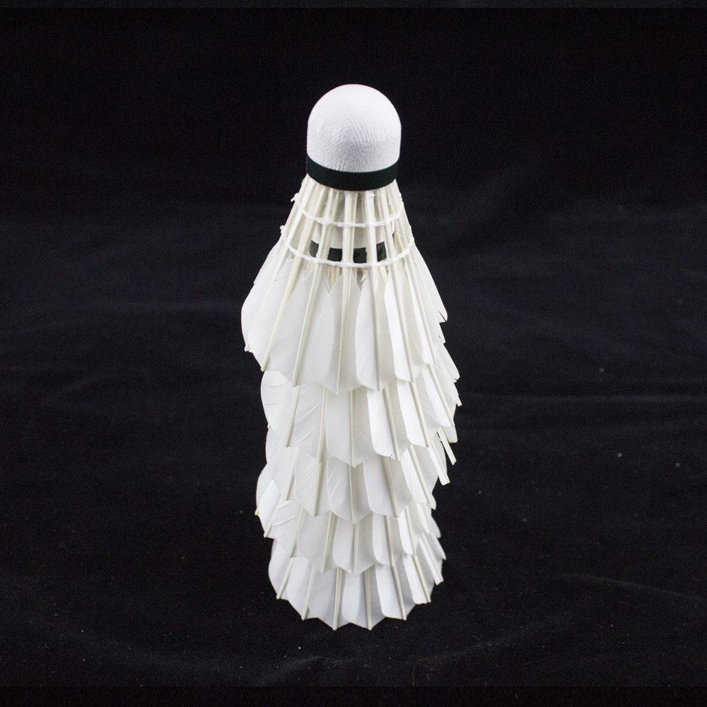 Hot sell brand high-quality badminton feather for shuttlecock