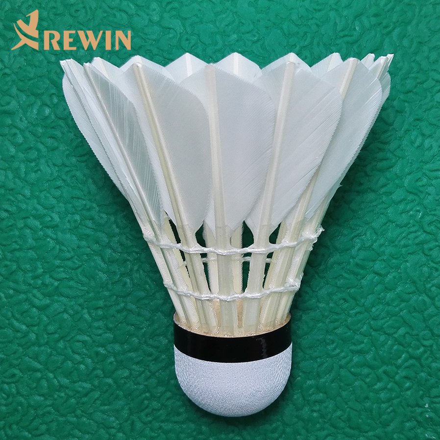 champion no.3 High Quality Badminton Shuttlecock similar as Aeroplane Shuttlecock