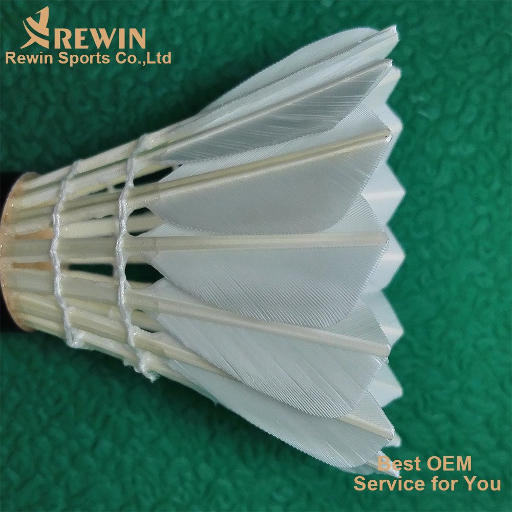 champion no.3 High Quality Badminton Shuttlecock similar as Aeroplane Shuttlecock