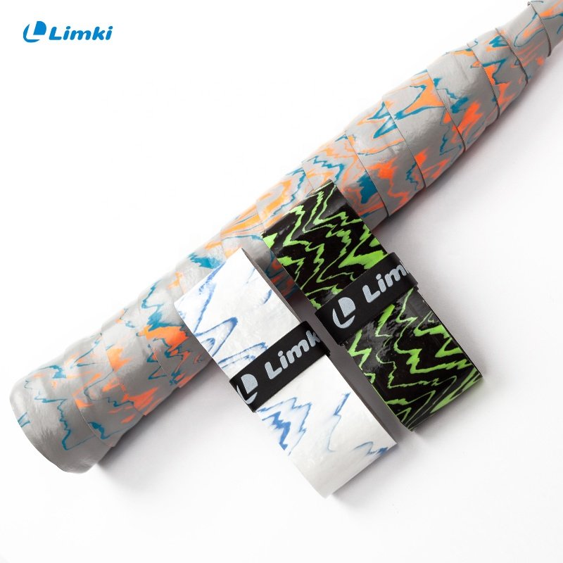 2023 hot sales high quality cheap price customize logo tennis /padel badminton overgrip