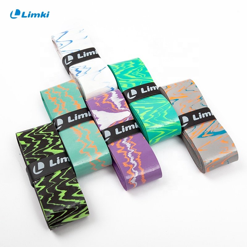 2023 hot sales high quality cheap price customize logo tennis /padel badminton overgrip