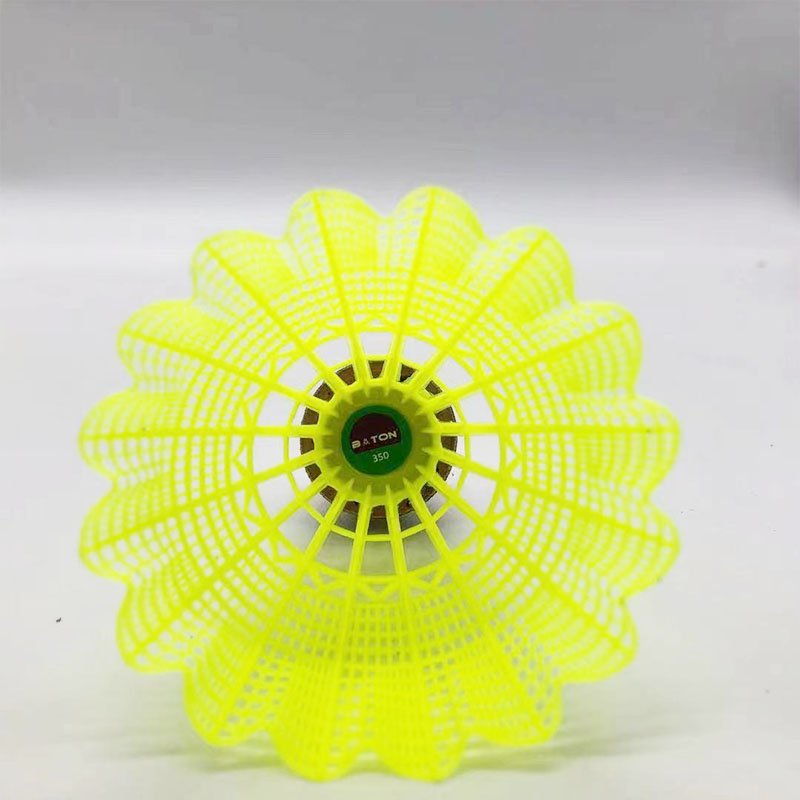 Similar as Mavis 350 Shuttlecock Nylon Foam Cheap Premium Badminton Shuttlecock