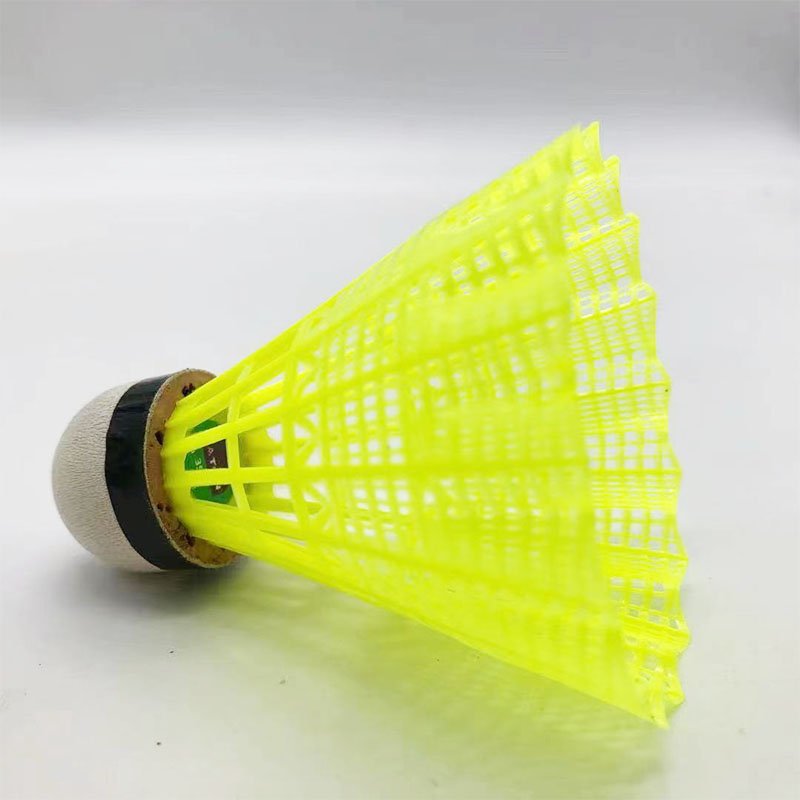 Similar as Mavis 350 Shuttlecock Nylon Foam Cheap Premium Badminton Shuttlecock