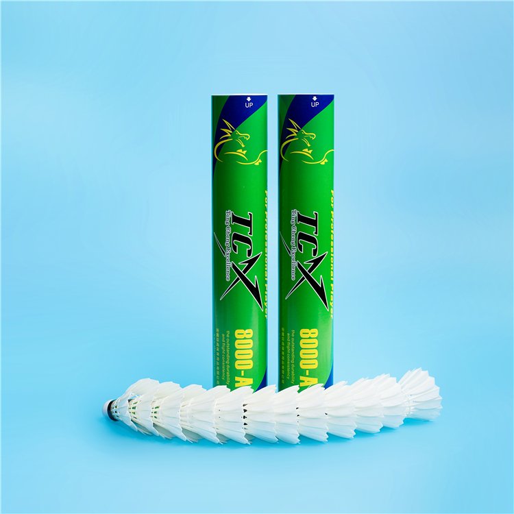 Top Aeroplane Shuttlecock Badminton Lining Shuttlecock Badminton