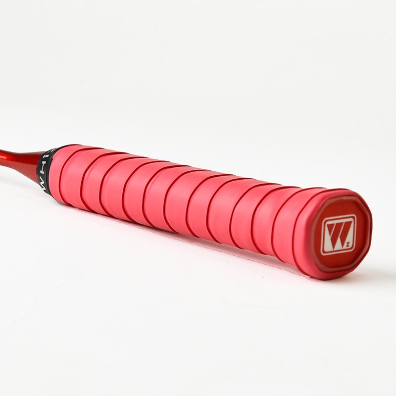 6 pack/racket badminton tennis padel racket sweatband dry feel overgrip grip tape