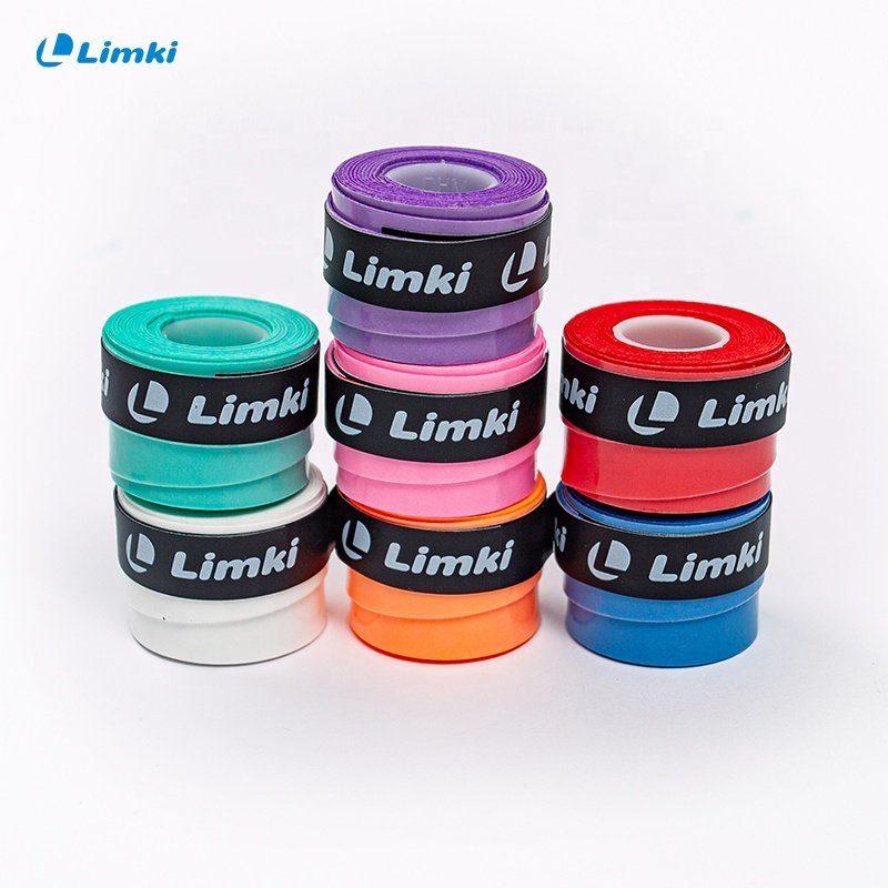 Hot selling Customized logo tennis/ Badminton Racket Over Grips