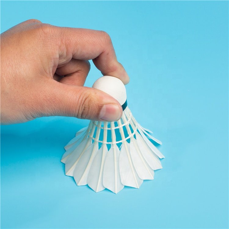 TCX3000 Top Grade Duck Feather Badminton Shuttlecock