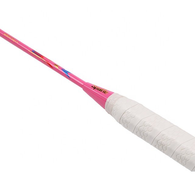Training High Quality Full Carbon Fiber Badminton Shuttlecock 5U Racket Badminton Racket