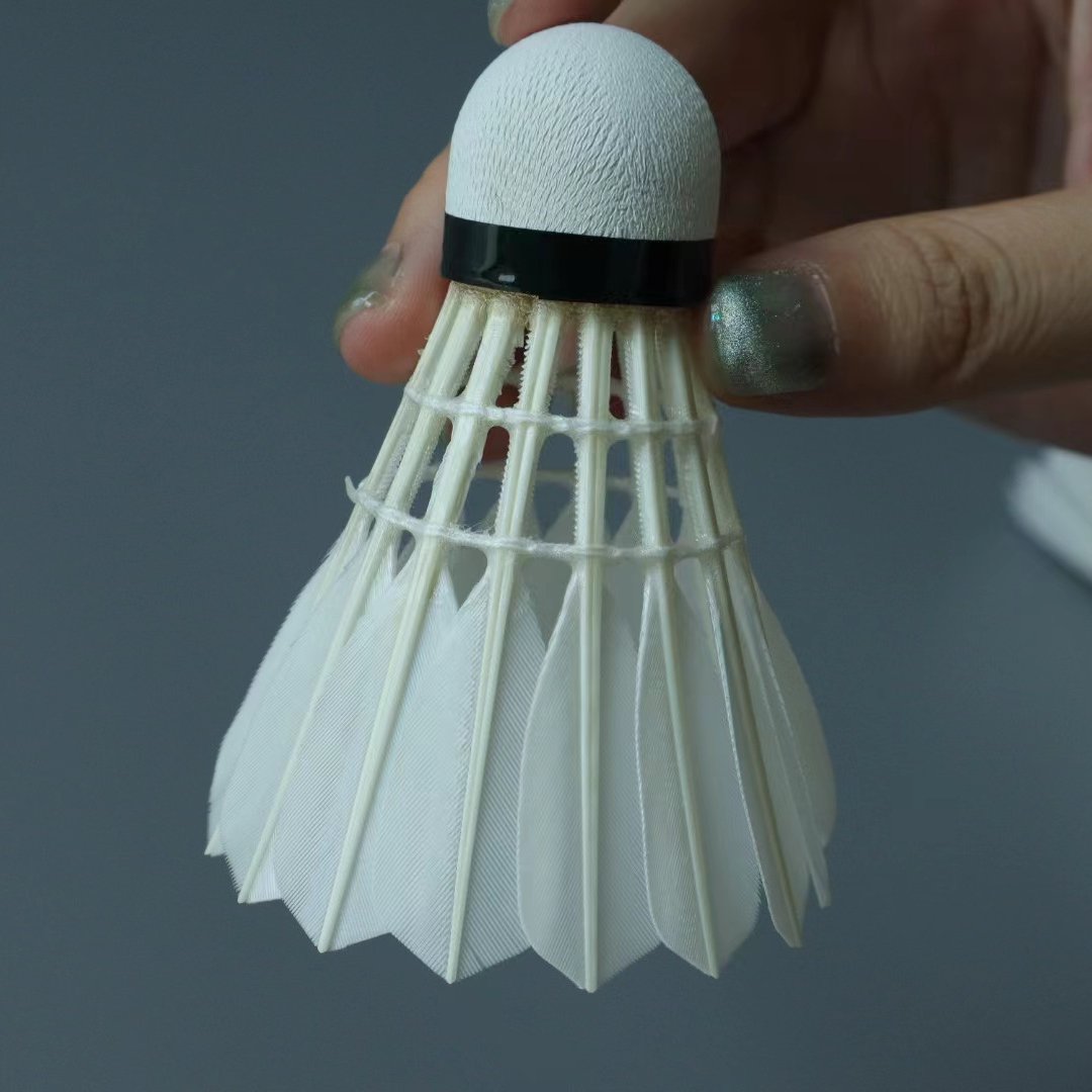 G2 Shuttlecock Good Quality China Factory High Quality Cost Effective