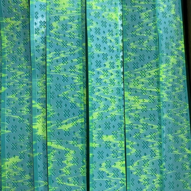 Good Quality Durable Polyurethane Overgrips for Training Badminton Grip