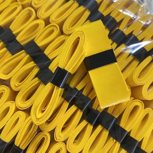 Good Quality Durable Polyurethane Overgrips for Training Badminton Grip