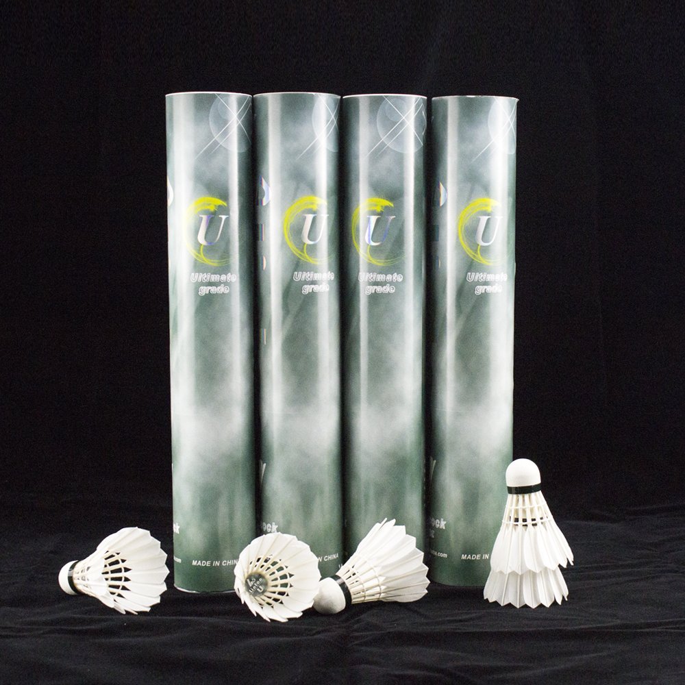 Good quality shuttlecock stable wholesale price Linton brand