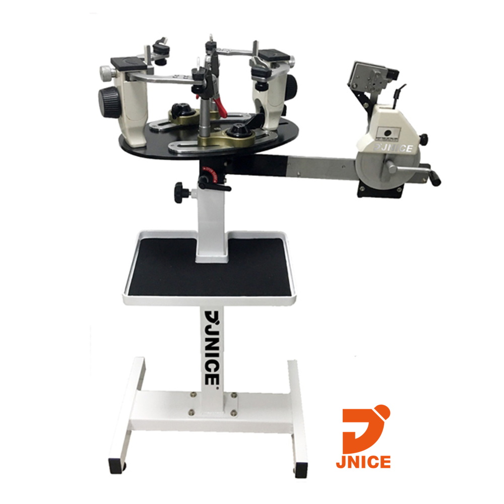 manual type stringing badminton machine JNICE