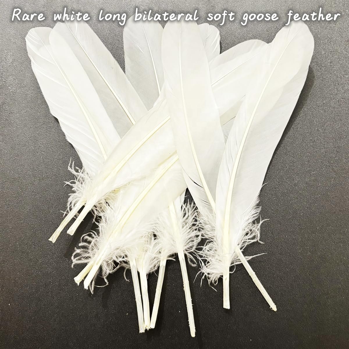 Top Quality Duck Feather for Shuttlecock Making with Lightweight and Long-Lasting Features