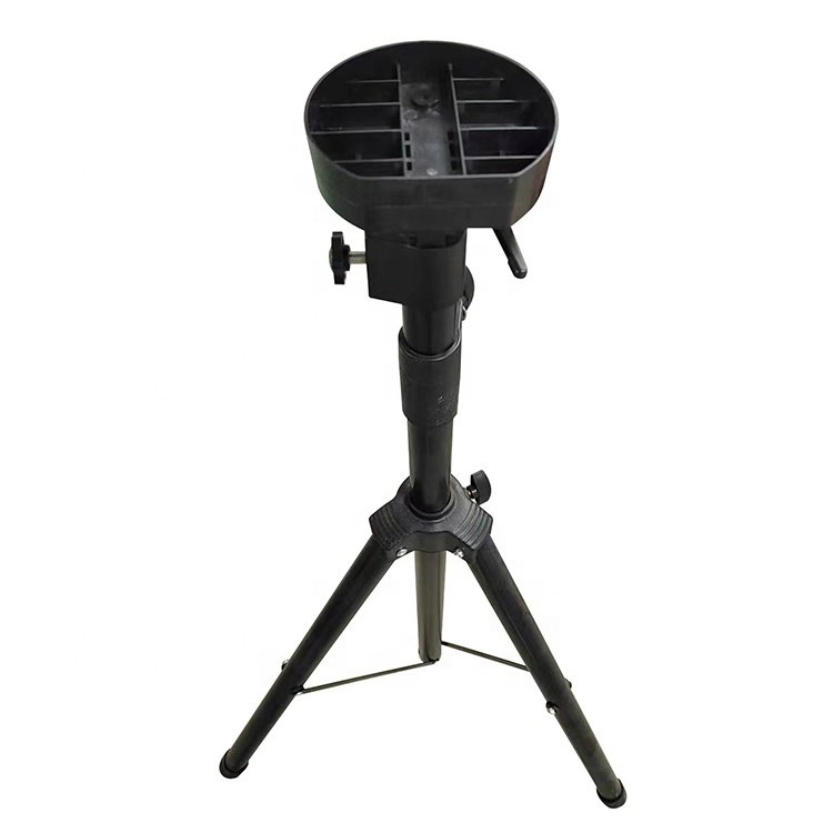 Automatic Launcher Sport Training Can Customize Logo Multi-angles The Lifting Bracket Badminton Ball Machine With Adapter