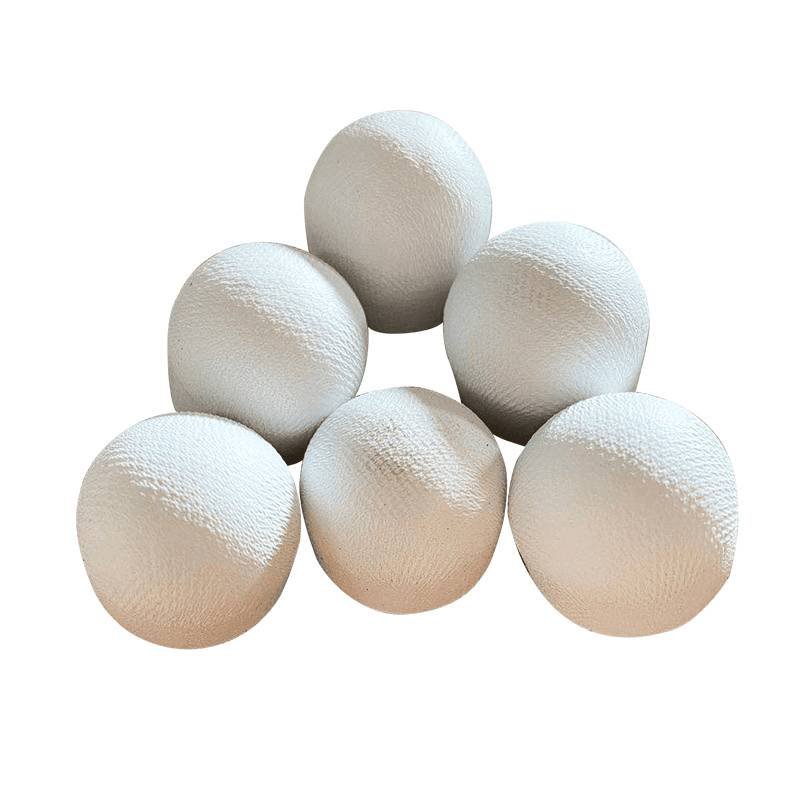 Factory Direct Sell Good quality and reliable badminton raw materials the wholesale badminton ball head