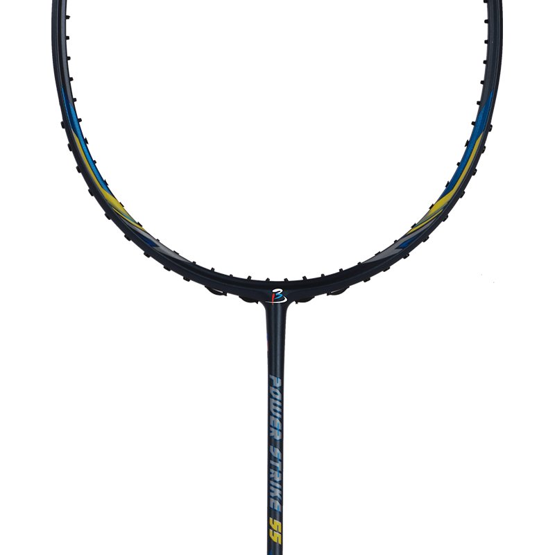 Professional light weight badminton racket 6pcs free shuttlecocks 4U max 35LBS high quality for Indoor