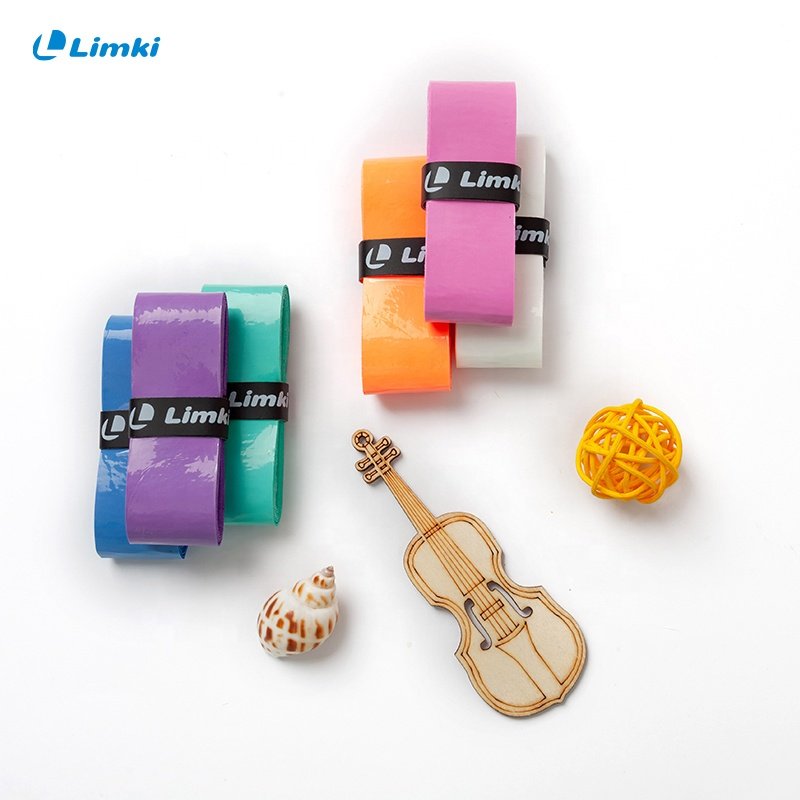 Hot selling Cheap factory price Customized Logo badminton/Tennis racket grip anti-slip overgrips