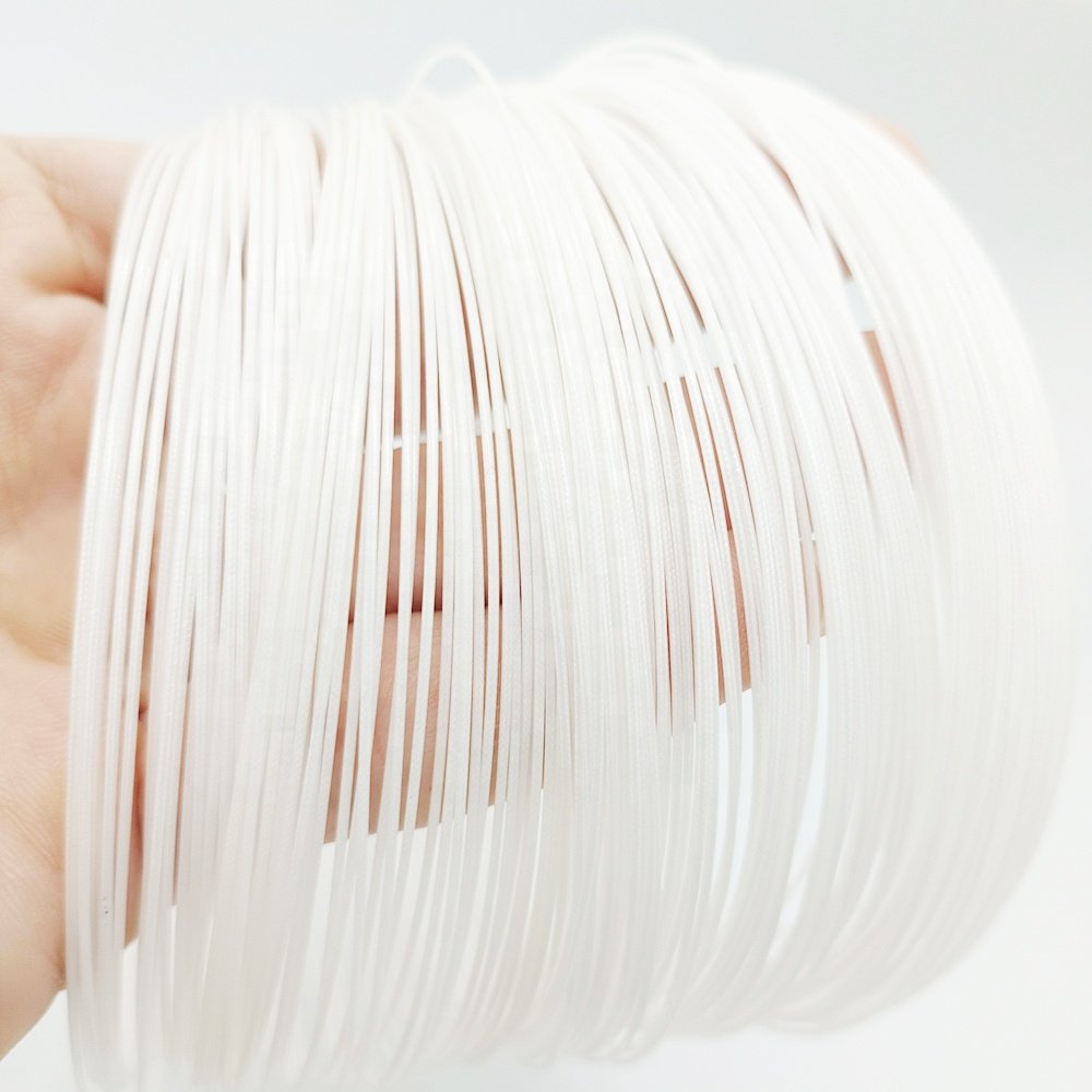 Latest Arrival Best Price Factory Badminton String For Entry Level Players