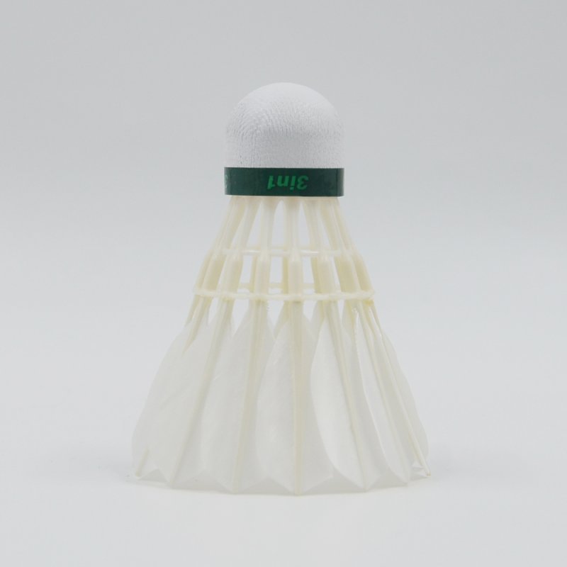 Dmantis D40 Model 3in1 Shuttlecock Chinese Factory Directly Sale Model Customized Package Best Durability Original Factory