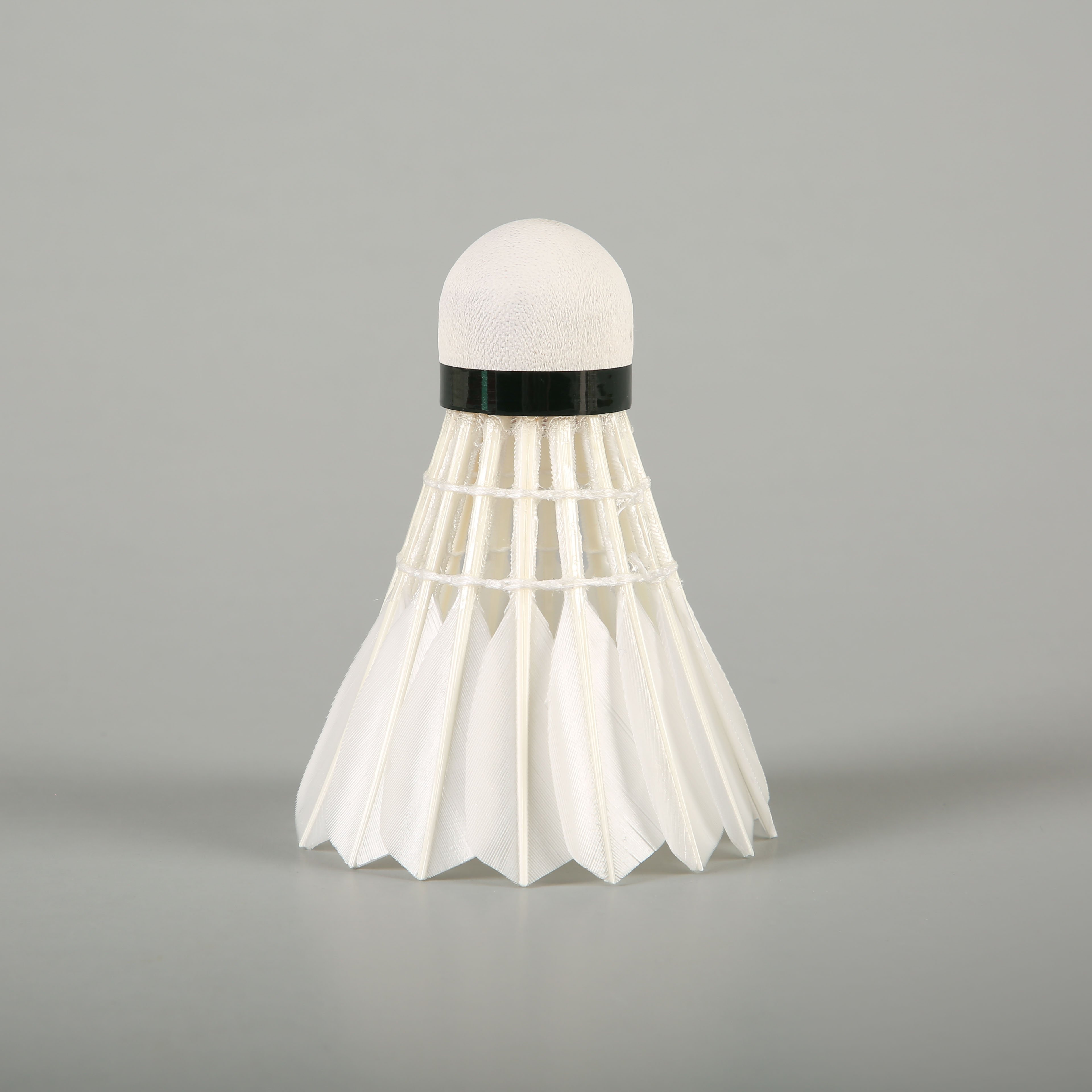RSL No1 Quality Badminton Shuttlecock For Tournment