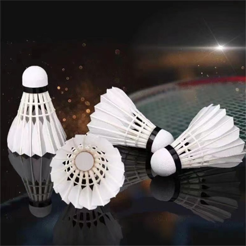 Hot selling eco-friendly badminton for outdoor exercise use