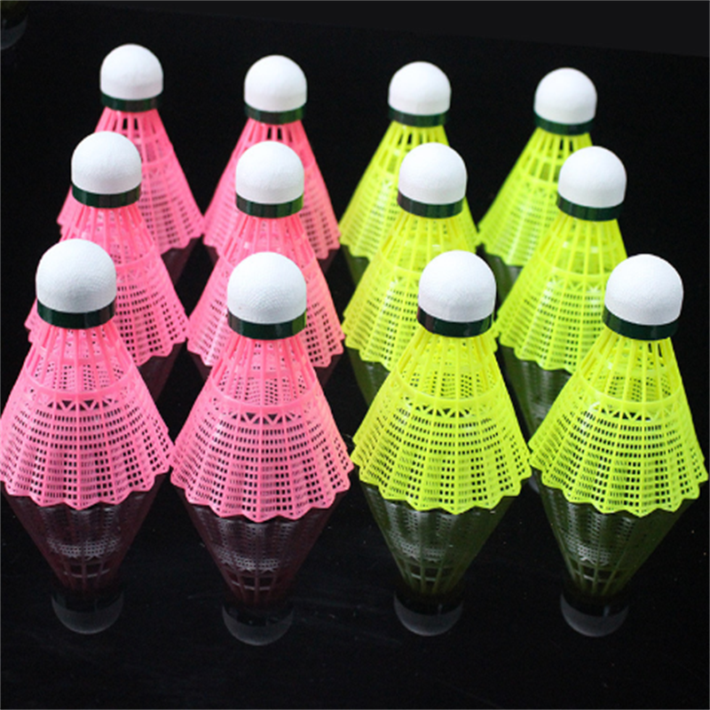 Hot selling eco-friendly badminton for outdoor exercise use