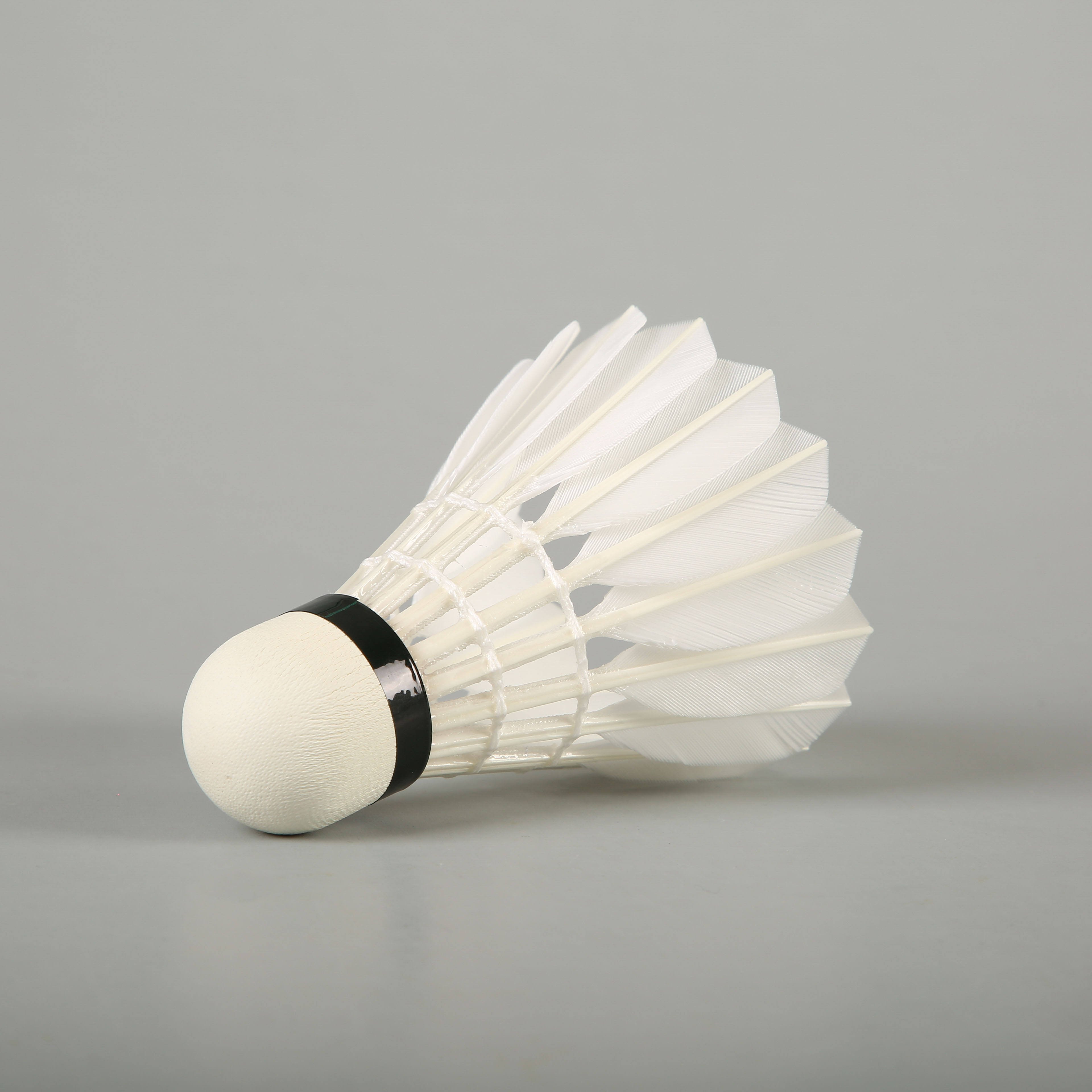 Wholesale Class Feather 80Badminton Shuttlecock