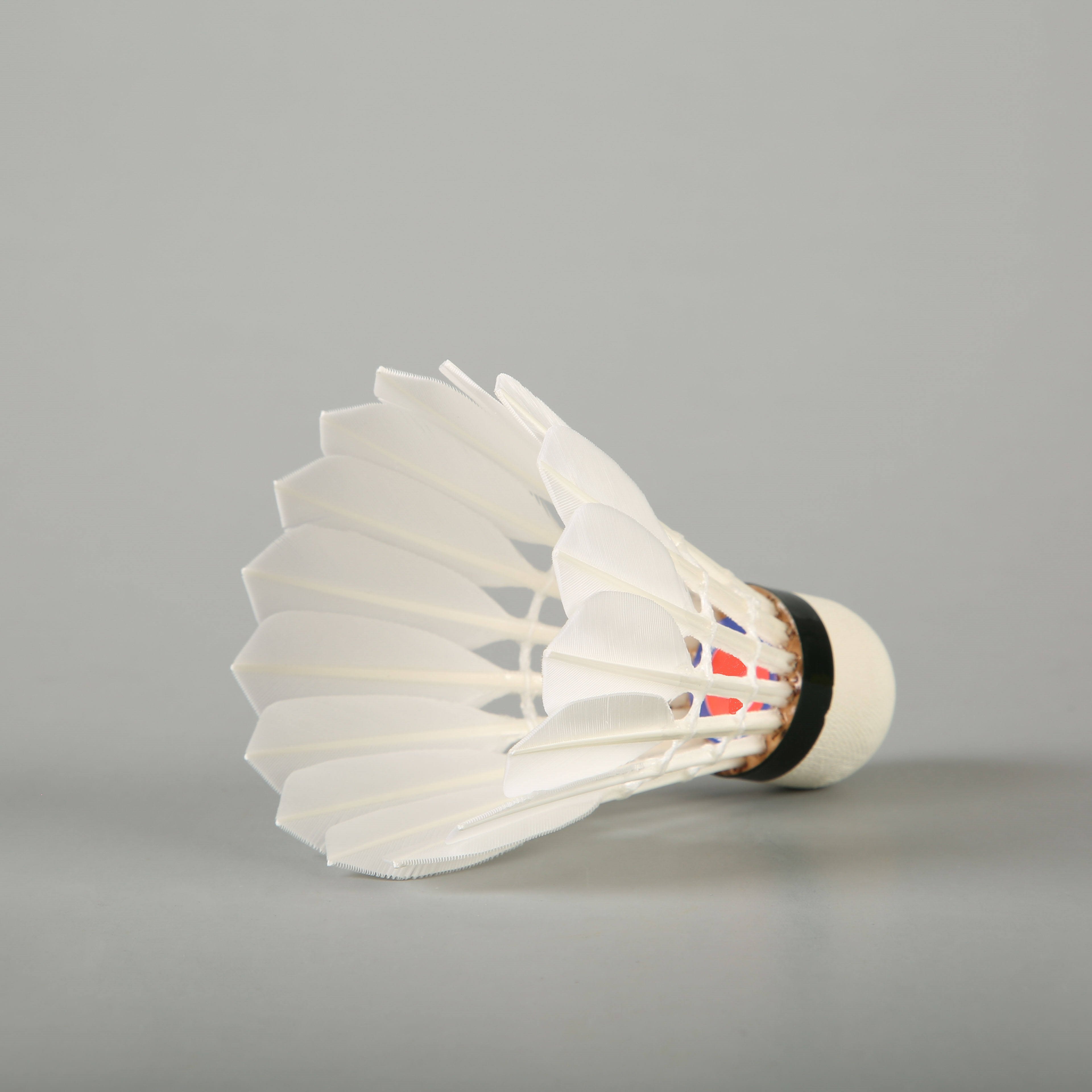 Wholesale Class Feather 80Badminton Shuttlecock