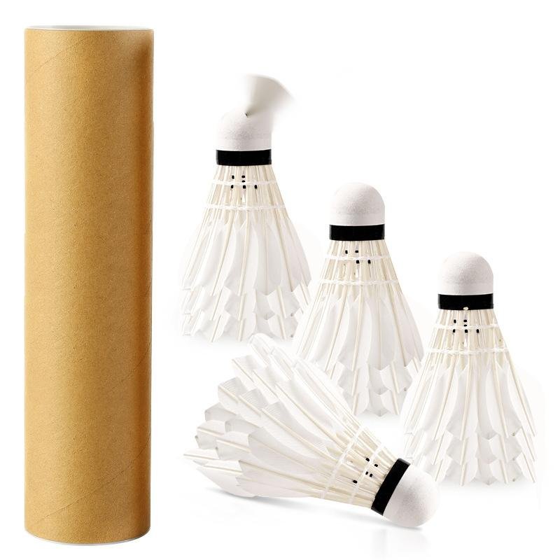 Wholesale Class Feather 80Badminton Shuttlecock