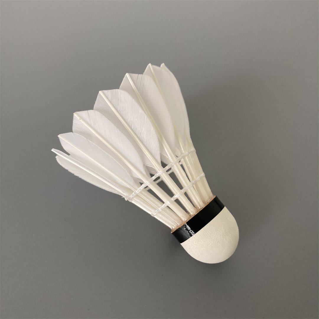 Original Badminton Factory Supplier Direct Sale Shuttle