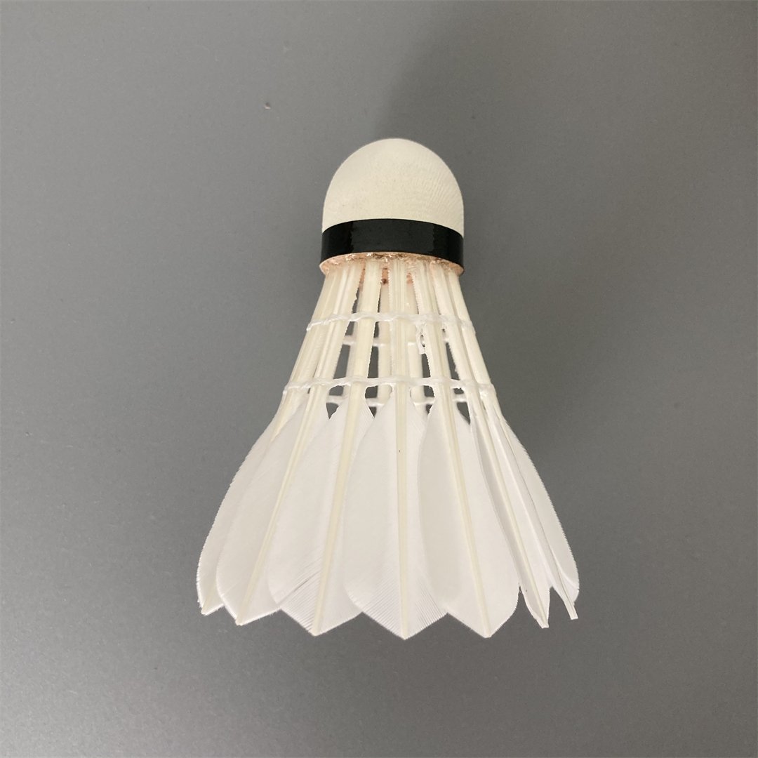 Original Badminton Factory Supplier Direct Sale Shuttle