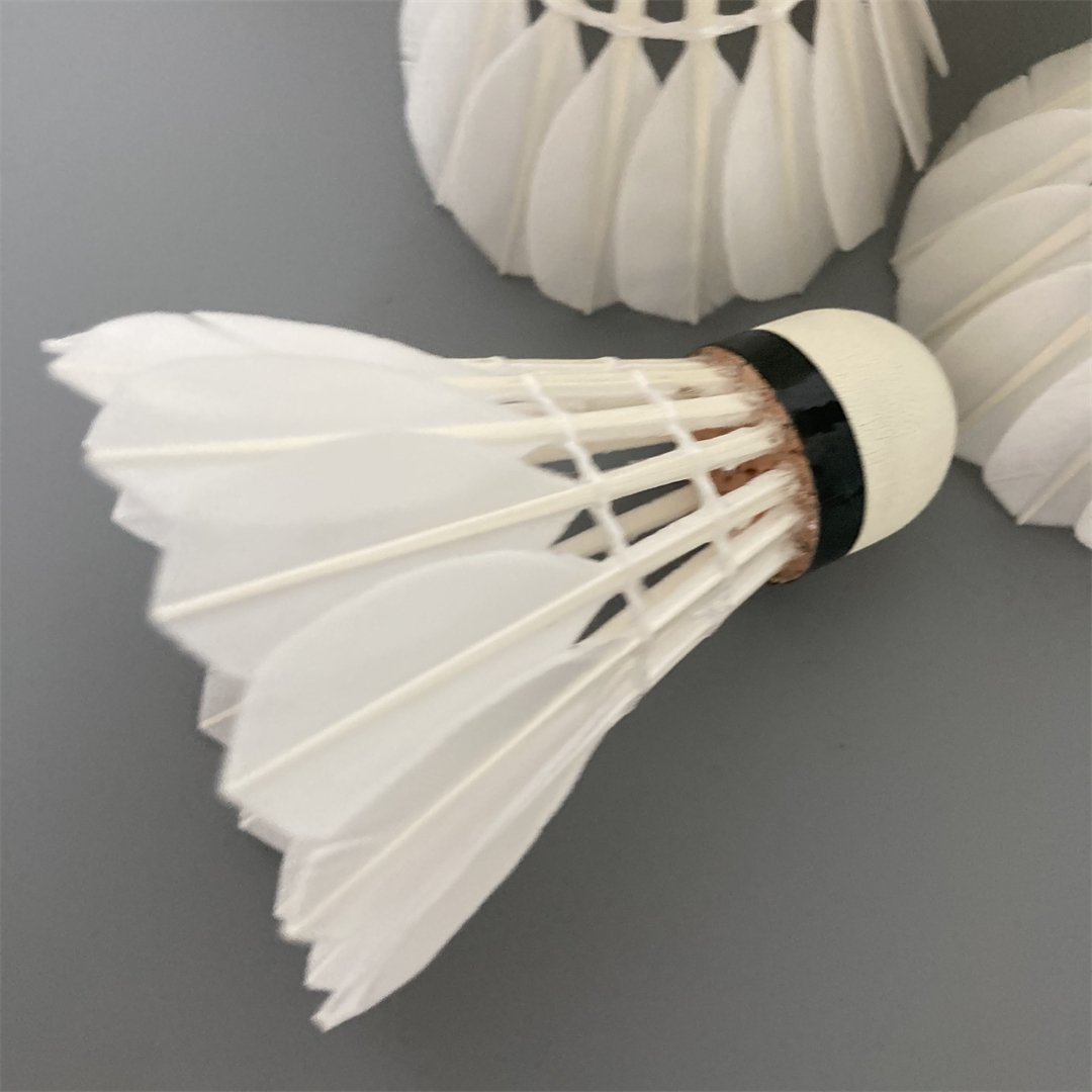 Original Badminton Factory Supplier Direct Sale Shuttle